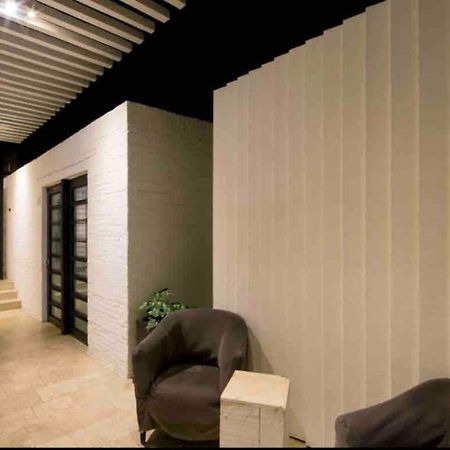 Loft Donceles 6 Cdmx! Διαμέρισμα Μεξικό Εξωτερικό φωτογραφία