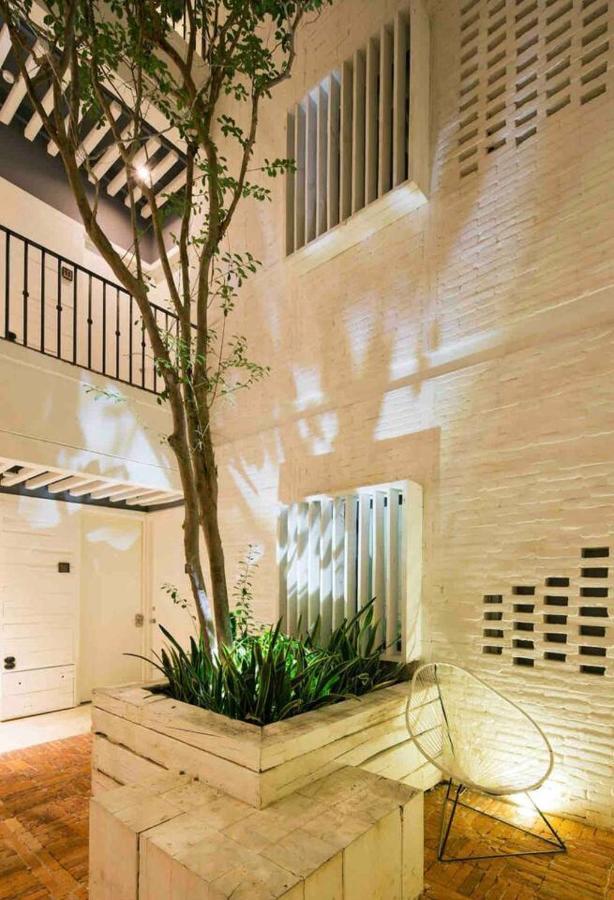 Loft Donceles 6 Cdmx! Διαμέρισμα Μεξικό Εξωτερικό φωτογραφία