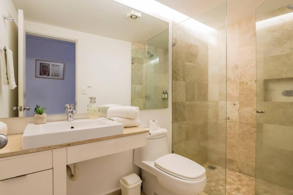 Loft Donceles 6 Cdmx! Διαμέρισμα Μεξικό Εξωτερικό φωτογραφία