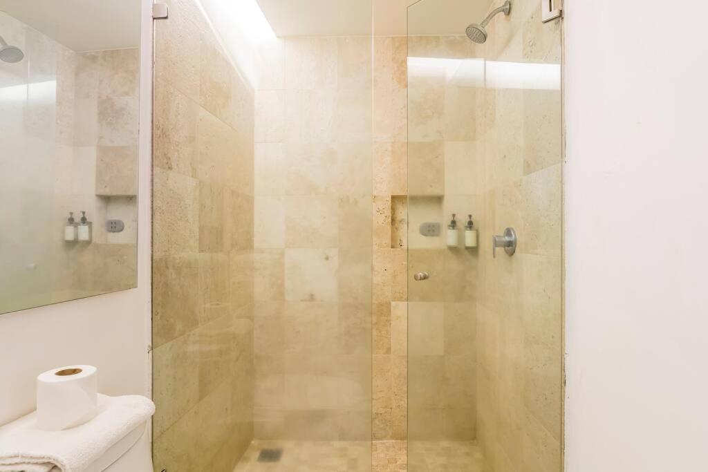 Loft Donceles 6 Cdmx! Διαμέρισμα Μεξικό Εξωτερικό φωτογραφία
