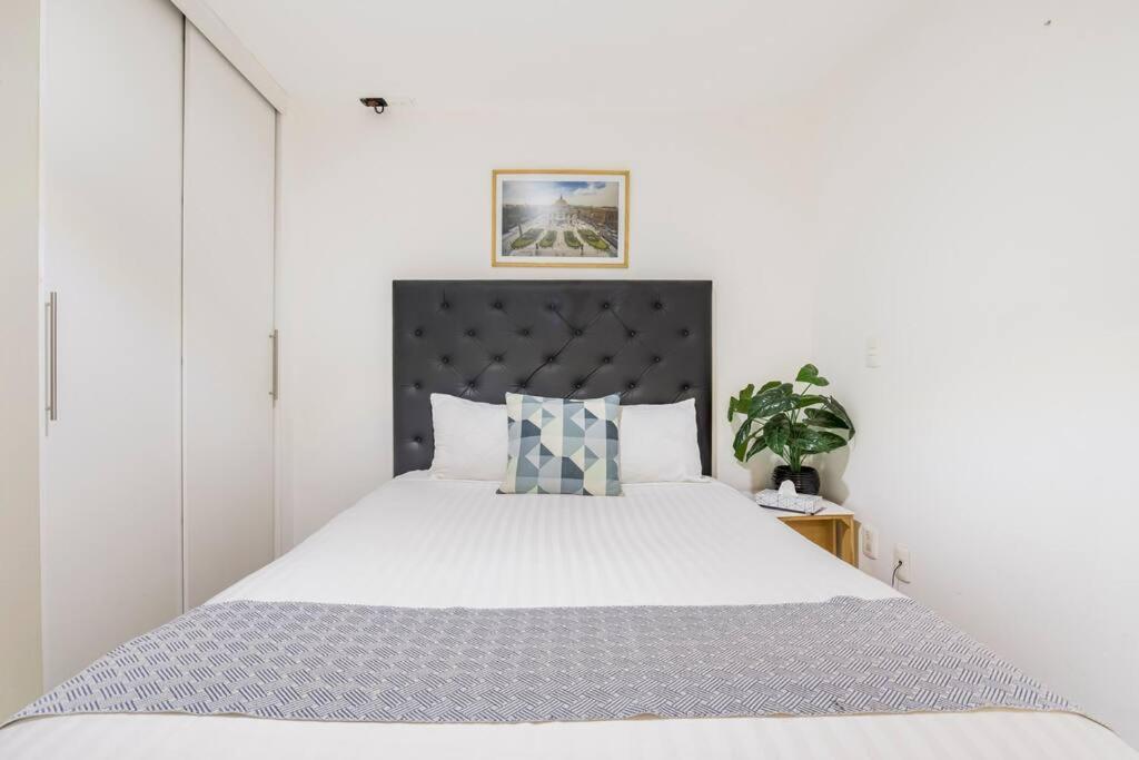 Loft Donceles 6 Cdmx! Διαμέρισμα Μεξικό Εξωτερικό φωτογραφία