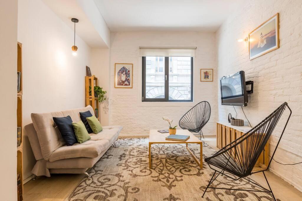 Loft Donceles 6 Cdmx! Διαμέρισμα Μεξικό Εξωτερικό φωτογραφία