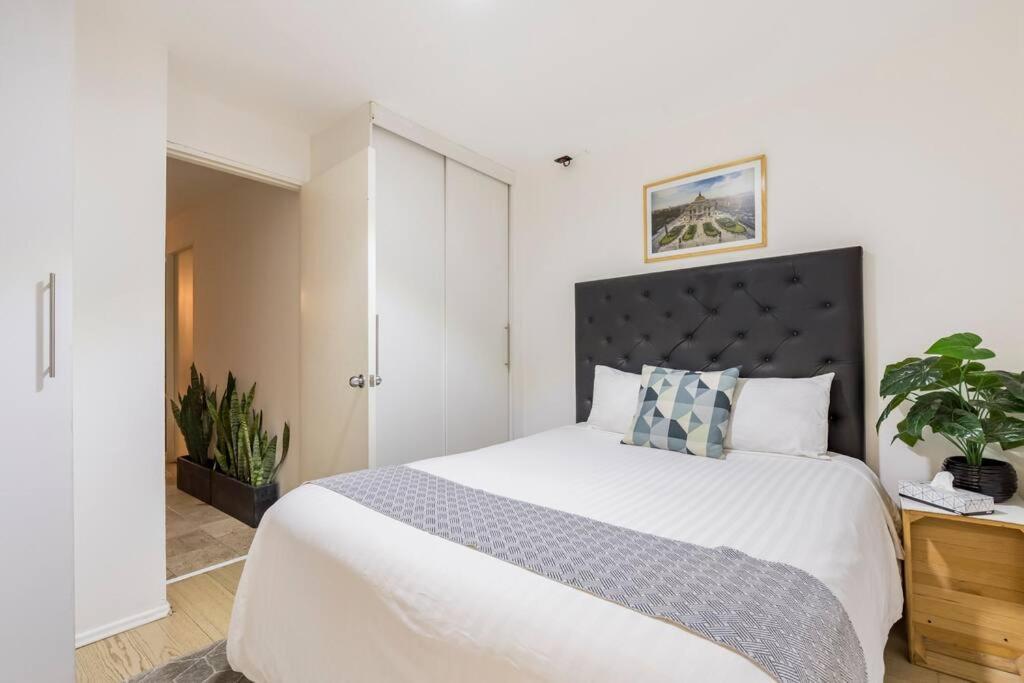 Loft Donceles 6 Cdmx! Διαμέρισμα Μεξικό Εξωτερικό φωτογραφία