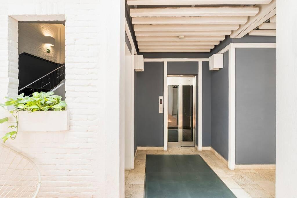 Loft Donceles 6 Cdmx! Διαμέρισμα Μεξικό Εξωτερικό φωτογραφία