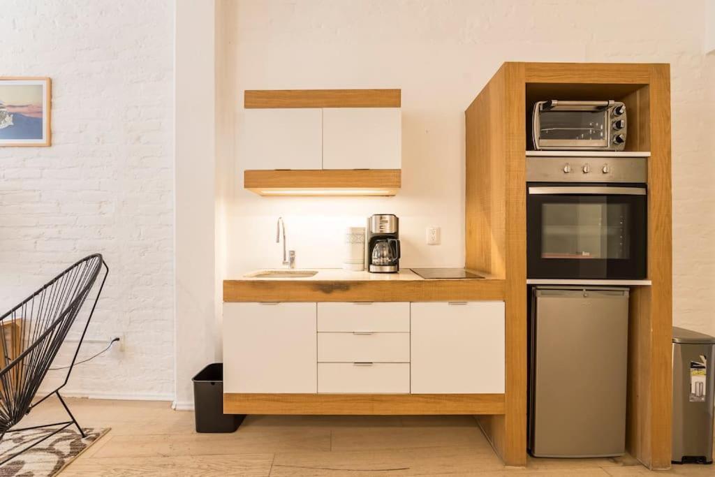 Loft Donceles 6 Cdmx! Διαμέρισμα Μεξικό Εξωτερικό φωτογραφία