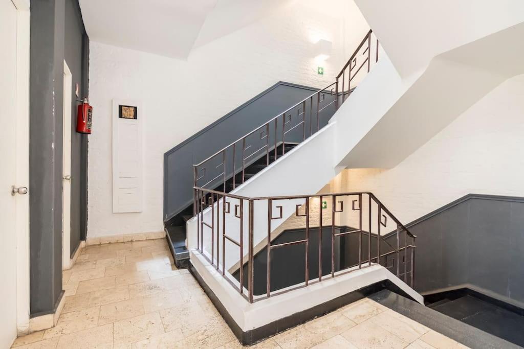 Loft Donceles 6 Cdmx! Διαμέρισμα Μεξικό Εξωτερικό φωτογραφία