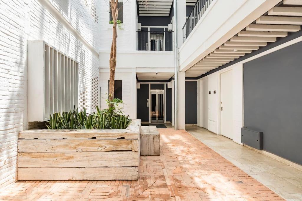 Loft Donceles 6 Cdmx! Διαμέρισμα Μεξικό Εξωτερικό φωτογραφία
