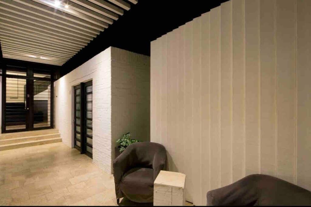 Loft Donceles 6 Cdmx! Διαμέρισμα Μεξικό Εξωτερικό φωτογραφία