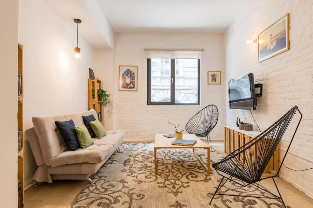 Loft Donceles 6 Cdmx! Διαμέρισμα Μεξικό Εξωτερικό φωτογραφία