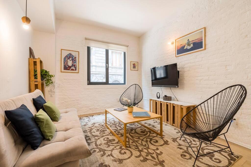 Loft Donceles 6 Cdmx! Διαμέρισμα Μεξικό Εξωτερικό φωτογραφία