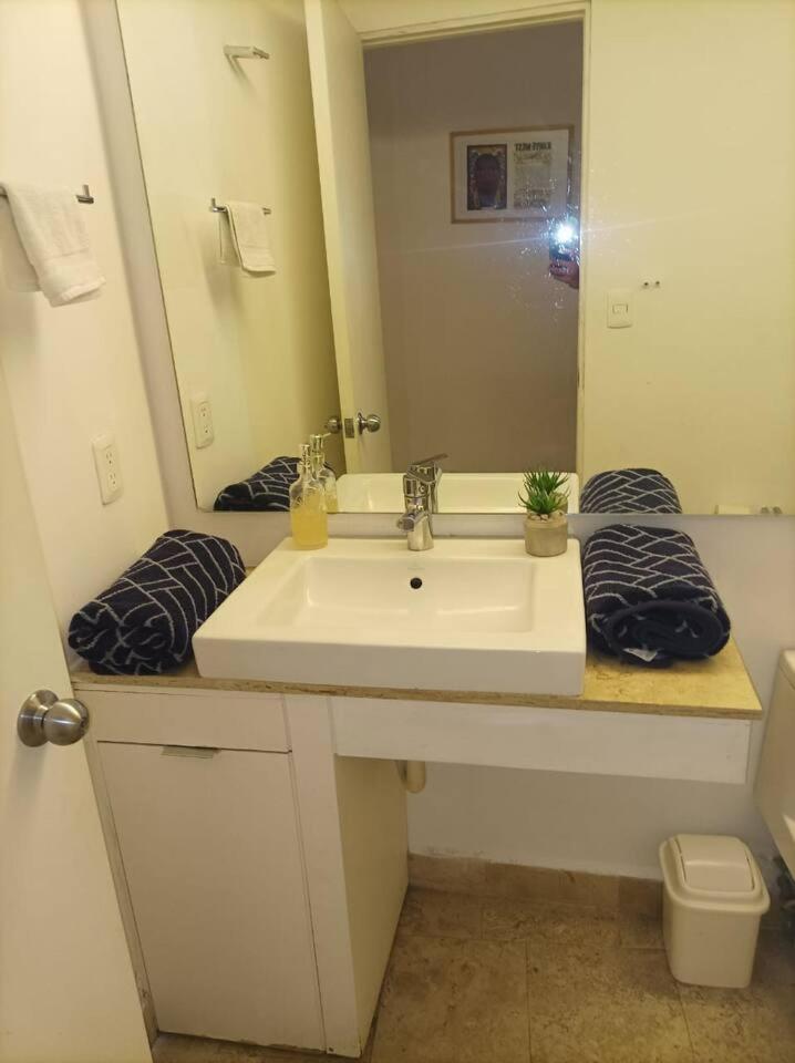 Loft Donceles 6 Cdmx! Διαμέρισμα Μεξικό Εξωτερικό φωτογραφία