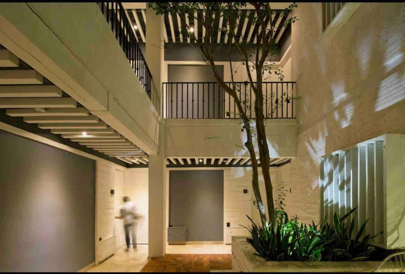 Loft Donceles 6 Cdmx! Διαμέρισμα Μεξικό Εξωτερικό φωτογραφία
